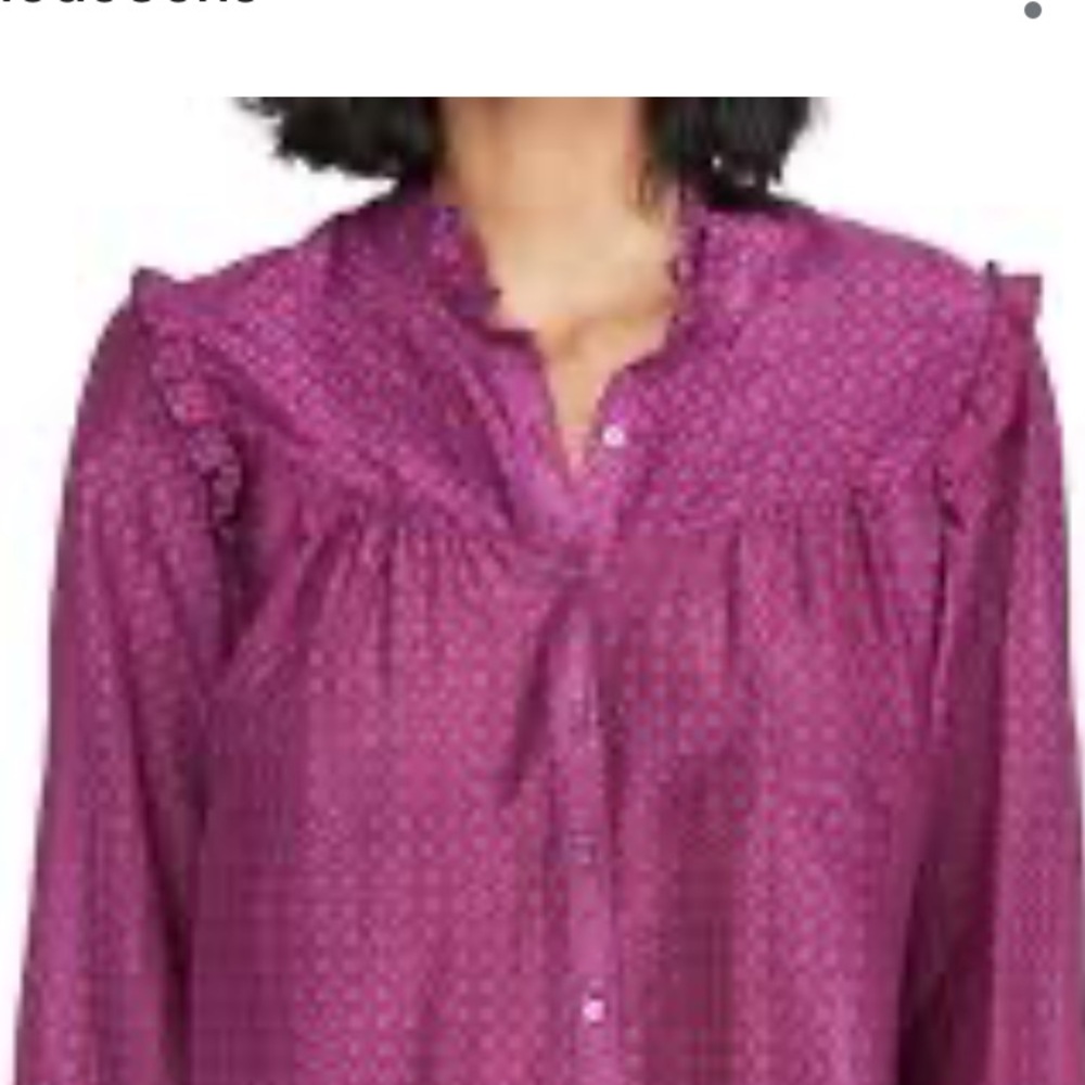 Xirena Ryleigh Shirt